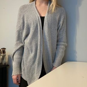 cardigan from american eagle